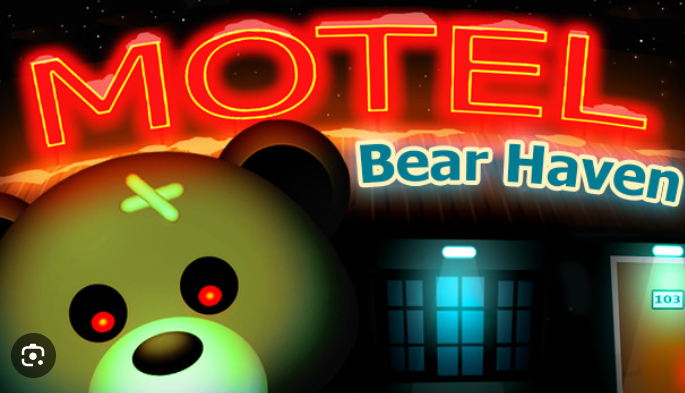 Bear Haven Nights Horror
